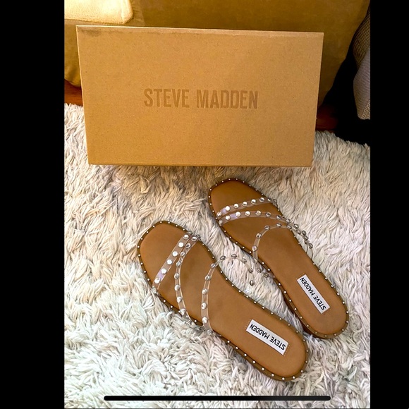 Steve Madden Shoes - Steve Madden Sandals